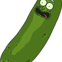 pickle zone - discord server icon