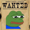 Dank Trades {wanted edition} $$ - discord server icon