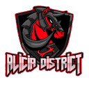 Alicia District - discord server icon