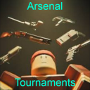 Arsenal Tournaments - discord server icon