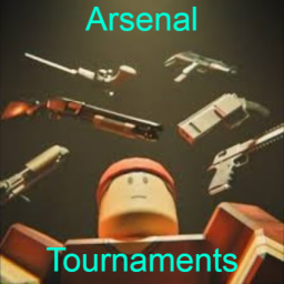 Arsenal Tournaments - discord server icon