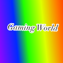 The Gaming World - discord server icon