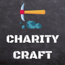 Charity Craft - discord server icon