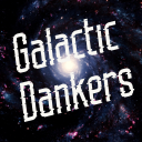 Galactic Dankers - discord server icon