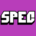 SPEC - discord server icon