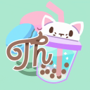 The TeaHouse ☕ |  Social & Comfort Community - discord server icon