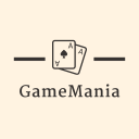 GameMania - discord server icon