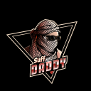 Suff Daddy - discord server icon