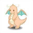 DRAGONITE - discord server icon