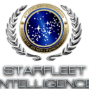 Star Fleet Intelligence - discord server icon