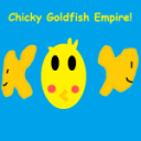 Chicky Goldfish Empire! - discord server icon