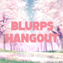 Blurp's Hangout - discord server icon