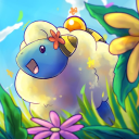 Mareep's commuity - discord server icon