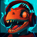 Dragons⋆Lair✰. - discord server icon