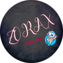 Zorax - discord server icon