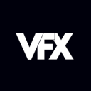 VFX - discord server icon
