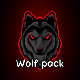 🐺 Wolf Pack 🐺 - discord server icon