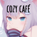 Cozy Café - discord server icon