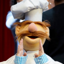 The Swedish Chef - discord server icon