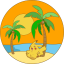 Poké Paradise - discord server icon