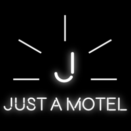 Just a Motel - discord server icon