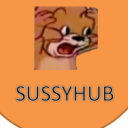 SussyHub - discord server icon