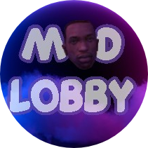 [SA:MP]・ MOD LOBBY - discord server icon
