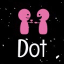 Dot - discord server icon