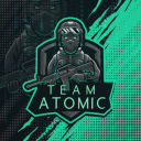 Team Atomic - discord server icon