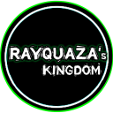 RAYQUAZA'S KINGDOM - discord server icon