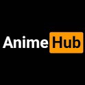 Anime hub〽 - discord server icon