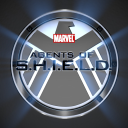 ★彡[S.H.I.E.L.D.]彡★ - discord server icon