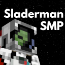 SladermanSMP - discord server icon