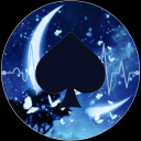 ♡Quest of Spades • Chill • Anime • SFW • KPOP • Giveaways♡ - discord server icon