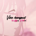 ~ VIBE HANGOUT - discord server icon