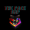 The Pack SMP - discord server icon