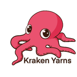 The Kraken Lounge - discord server icon