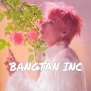 Bangtan INC.ʕ￫ᴥ￩ʔ - discord server icon