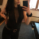 Queenofcherry25 Nudes - discord server icon