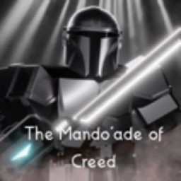 The Mando’ade of Creed - discord server icon