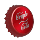 Crypto Cola Mining Co. - discord server icon