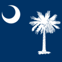 🏖 South Carolina 🏖 - discord server icon
