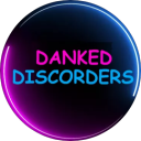 DANKED DISCORDERS™ - discord server icon