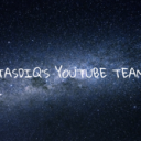 Tasdiq's Youtube Team! - discord server icon