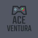 ACE VENTURA CLAN - discord server icon