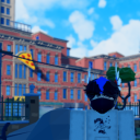 BloxTown - discord server icon