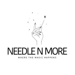 Needle N More - discord server icon