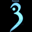 👽 NAWSK Metaphysics 👻 - discord server icon