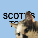 Scott's Tots - discord server icon