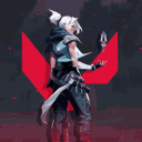 Valorant Mobile - discord server icon